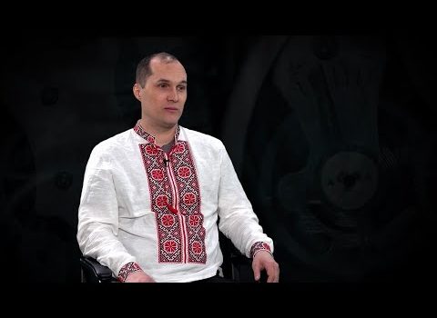 Юрий Бутусов в программе «Час интервью». Часть 1.