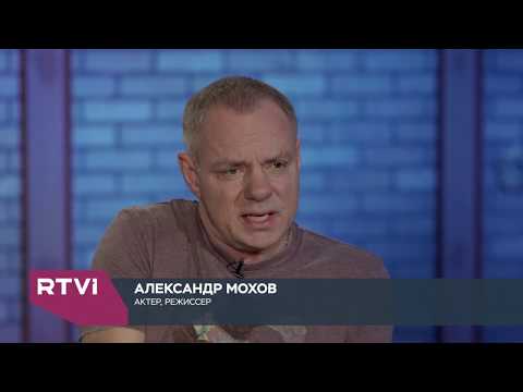 Анонс «Час интервью» Александр Мохов, эфир 21 сен., канал RTVi