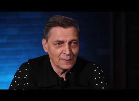 Александр Невзоров, в программе «Час интервью», 7 декабря, 2019, на RTVi