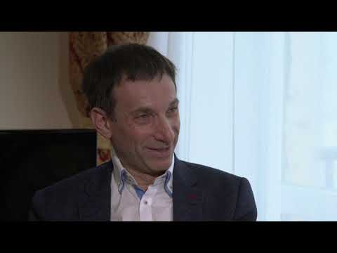 Виталий Портников в программе «Час интервью»