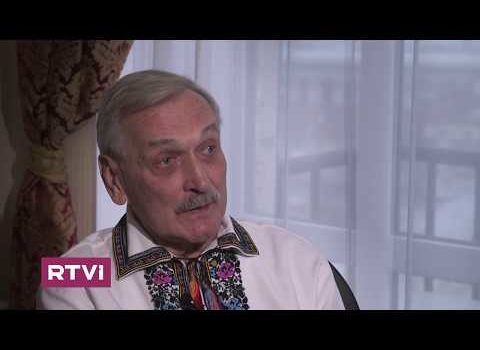 Анонс «Час интервью», Владимир Талашко, часть 1, 28 марта, 2020, RTVi