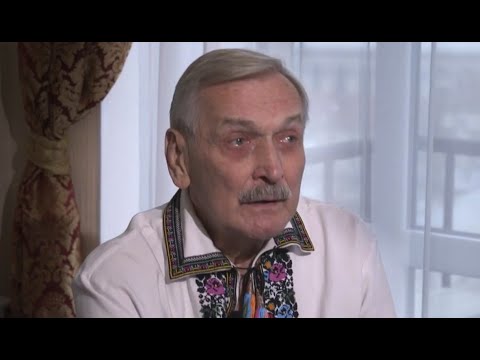 Владимир Талашко в программе «Час интервью». Часть 2.