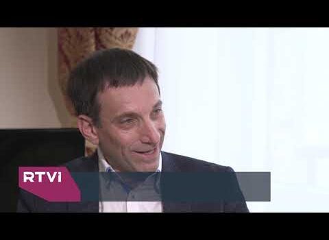 Виталий Портников, Час интервью, эфир 28 ноября, 2020, RTVi