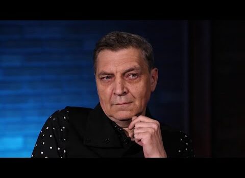 Александр Невзоров, в программе «Час интервью», эфир 27 марта, 2021, RTVi