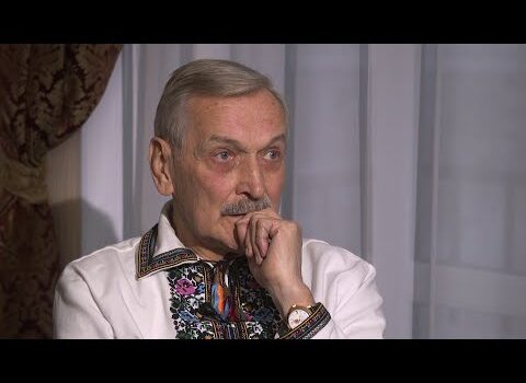 Владимир Талашко, Час интервью, 8 мая, 2021, RTVi