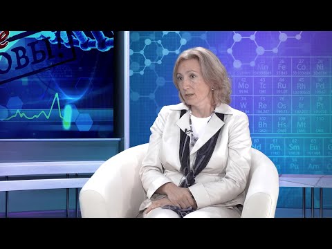 Анна Плоткина, патолог. В программе «Будьте здоровы», часть 2, 21 августа, RTVi