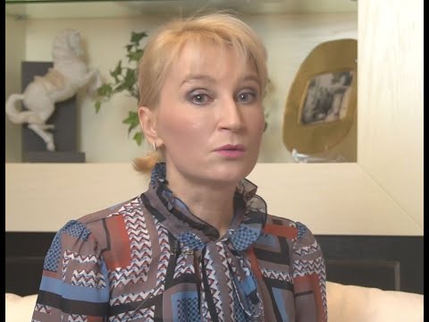 Кристина БЕЛЕНЬКАЯ, директор «Дома Винтажной Музыки». Легенды и факты.