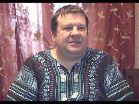 Максим ОРЕХ, лидер группы «ЗАВОДЧАНЕ». Легенды и факты.